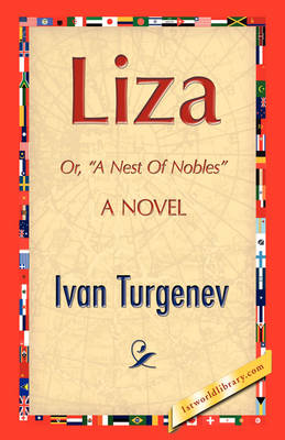 Liza (Hardback)