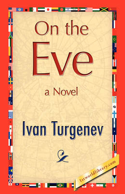 On the Eve (Hardback)