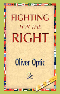 Fighting for the Right (Hardback)