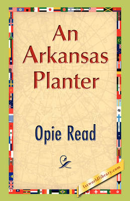 An Arkansas Planter (Hardback)