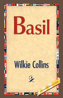 Basil (Hardback)