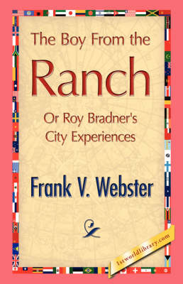 The Boy from the Ranch (Paperback)