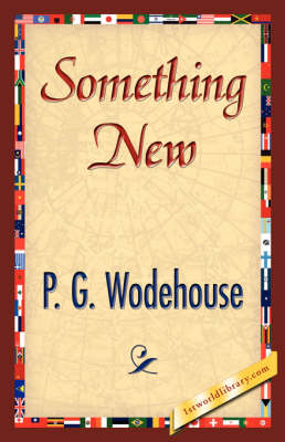 Something New (Paperback)
