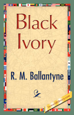 Black Ivory (Paperback)