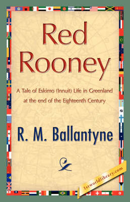 Red Rooney (Paperback)
