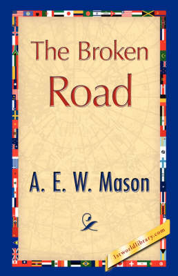 The Broken Road (Hardback)