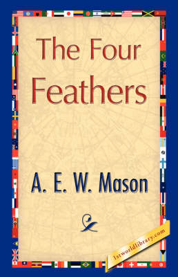 The Four Feathers (Hardback)