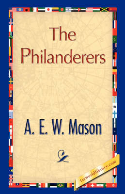 The Philanderers (Hardback)