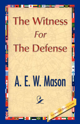 The Witness for the Defense (Hardback)