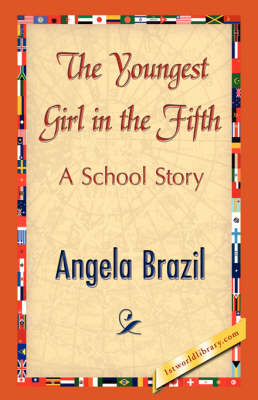 The Youngest Girl in the Fifth (Hardback)