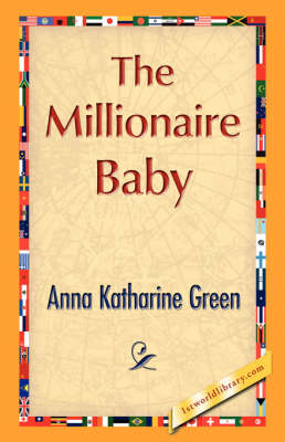 The Millionaire Baby (Hardback)
