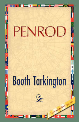 Penrod (Hardback)
