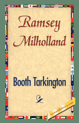 Ramsey Milholland (Hardback)