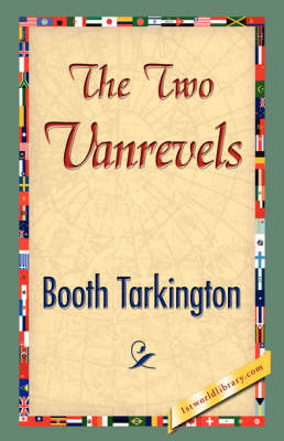 The Two Vanrevels (Hardback)