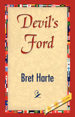 Devil's Ford (Hardback)
