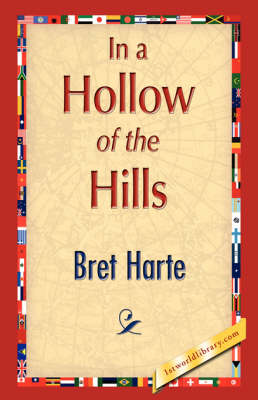 In a Hollow of the Hills (Hardback)