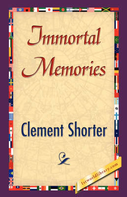 Immortal Memories (Hardback)
