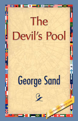 The Devil's Pool (Hardback)