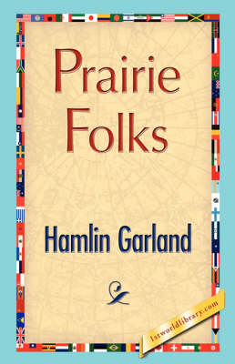 Prairie Folks (Hardback)