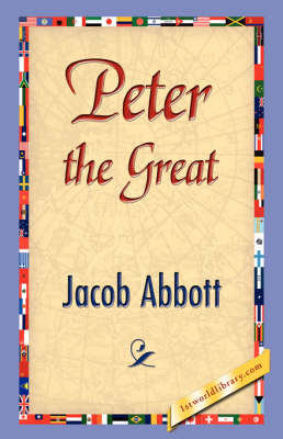 Peter the Great (Hardback)