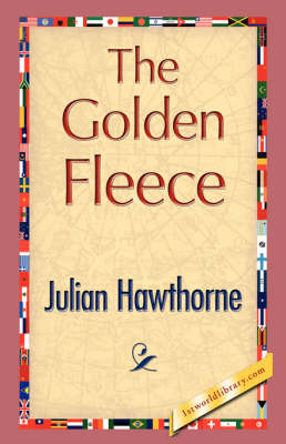 The Golden Fleece (Hardback)