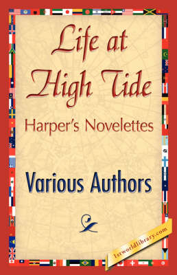 Life at High Tide (Hardback)