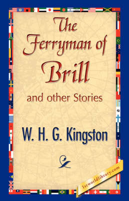 The Ferryman of Brill (Hardback)