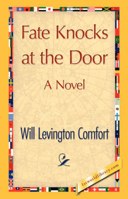 Fate Knocks at the Door (Hardback)