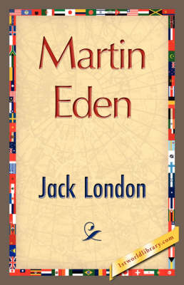 Martin Eden (Hardback)