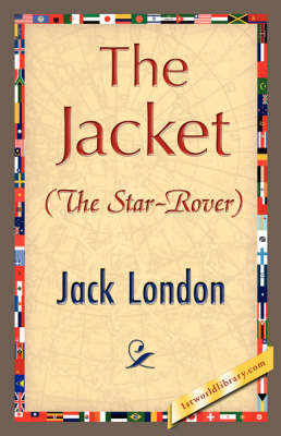 The Jacket (Star-Rover) (Hardback)