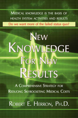 New Knowledge for New Results (Paperback)