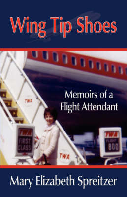 Wing Tip Shoes (Hardback)