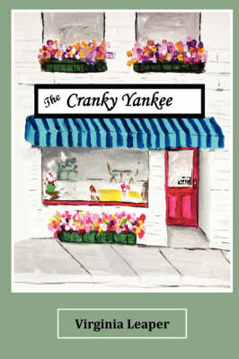 The Cranky Yankee (Hardback)