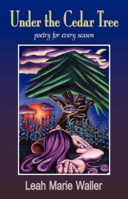 Under the Cedar Tree; Poetry for Every Season (Paperback)