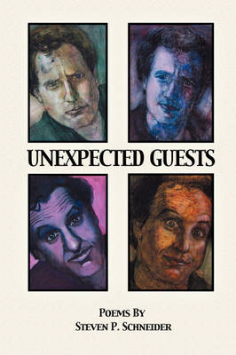 Unexpected Guests (Paperback)