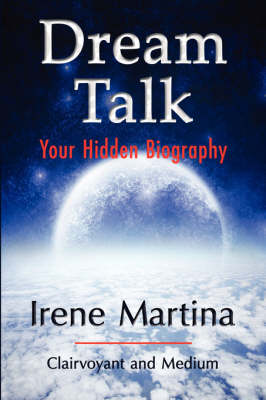 Dream Talk (Hardback)