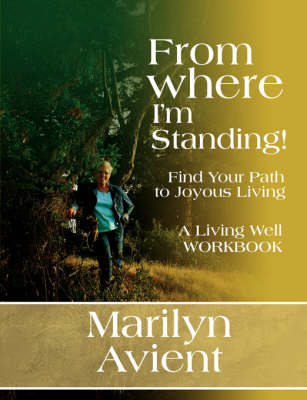 From Where I'am Standing (Paperback)