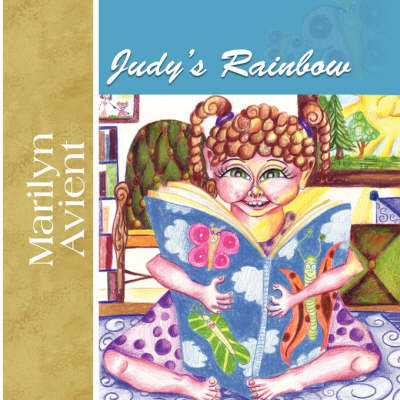 Judy's Rainbow (Paperback)