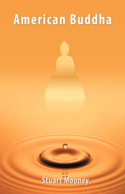 American Buddha (Hardback)