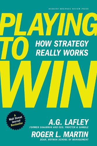 Playing to Win: How to Win More Often and Have More Fun Playing