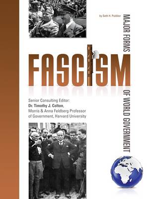 Fascism - Major Forms of World Government (Hardback)