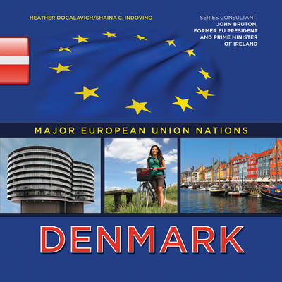 Denmark - European Nations (Hardback)