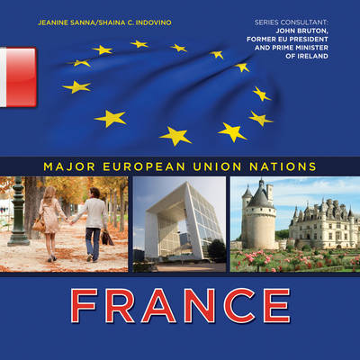 France - Major European Nations (Hardback)