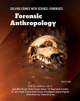 Forensic Anthropology (Hardback)