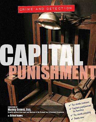 Capital Punishment (Hardback)