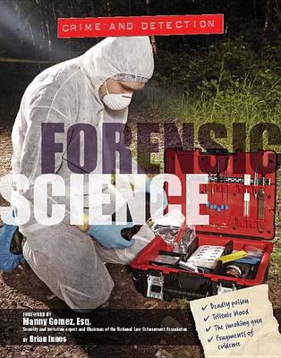 Forensic Science (Hardback)
