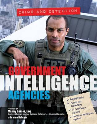Government Intelligence Agencies (Hardback)