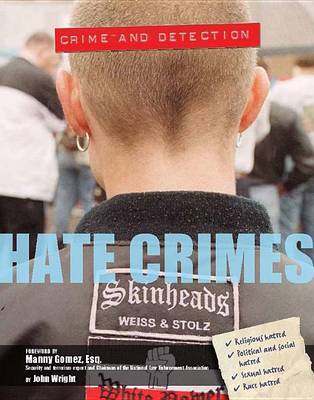Hate Crimes (Hardback)