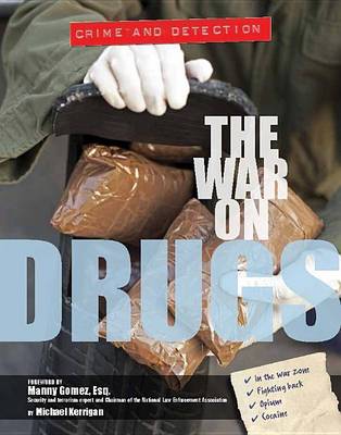 The War on Drugs (Hardback)