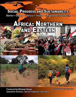 Africa - Northern and Eastern (Hardback)
